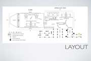 Event Layout Thumbnail
