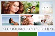 Secondary Color Scheme Thumbnail