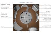 Schematic Floor Plan Thumbnail