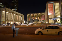 Lincoln Center