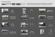 Icon Development