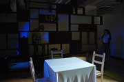 Set Production Photo Graveyard Scene Thumbnail