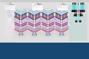 3D Rendering of Multiplicity Wall Thumbnail