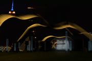 View At Night